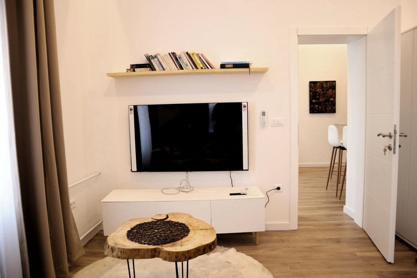 Biosphere Lux Apartments 사라예보 객실 사진